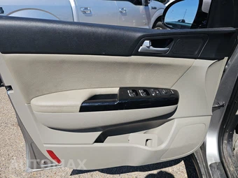 2022 Kia Sportage EX – miniatura 9