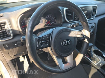 2022 Kia Sportage LX - miniatura 10
