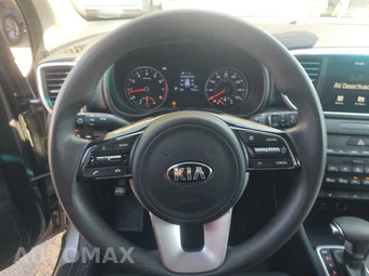 2022 Kia Sportage LX – miniatura 10