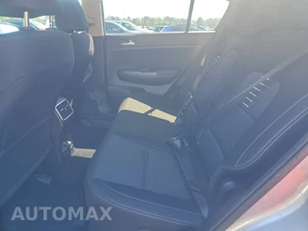 2022 Kia Sportage LX – miniatura 13
