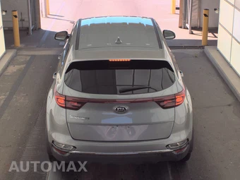 2022 Kia Sportage LX – miniatura 5