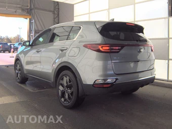 2022 Kia Sportage LX – miniatura 6