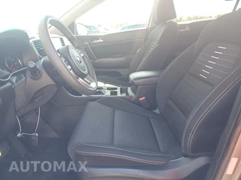 2022 Kia Sportage LX – miniatura 7