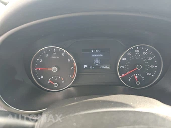 2022 Kia Sportage LX - miniatura 12