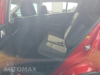 2022 Kia Sportage LX - miniatura 13