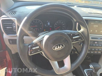 2022 Kia Sportage LX – miniatura 10