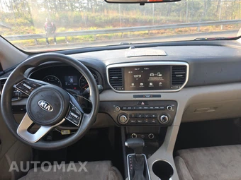 2022 Kia Sportage LX – miniatura 11