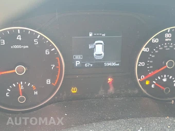 2022 Kia Sportage LX – miniatura 12