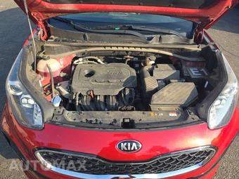 2022 Kia Sportage LX – miniatura 15