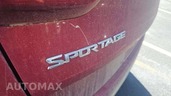 2022 Kia Sportage LX – miniatura 24