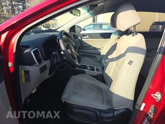 2022 Kia Sportage LX – miniatura 7