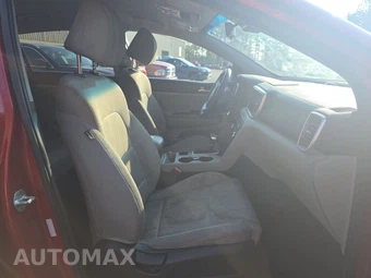 2022 Kia Sportage LX – miniatura 8