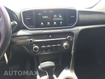 2022 Kia Sportage LX – miniatura 10
