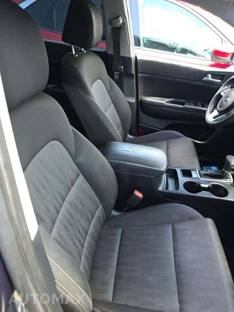 2022 Kia Sportage LX – miniatura 18