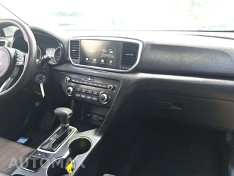 2022 Kia Sportage LX – miniatura 19