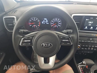 2022 Kia Sportage LX – miniatura 10