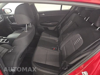 2022 Kia Sportage LX – miniatura 13