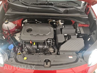 2022 Kia Sportage LX – miniatura 15