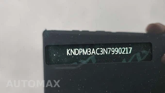 2022 Kia Sportage LX – miniatura 17
