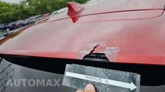 2022 Kia Sportage LX – miniatura 22