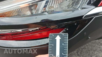 2022 Kia Sportage LX – miniatura 23