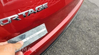 2022 Kia Sportage LX – miniatura 25