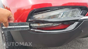 2022 Kia Sportage LX – miniatura 28