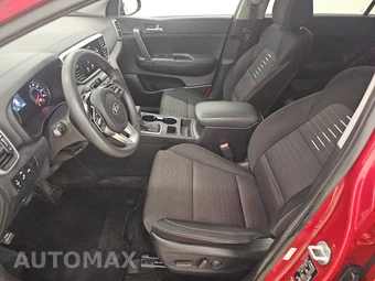 2022 Kia Sportage LX – miniatura 7