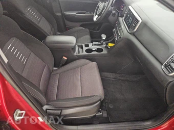 2022 Kia Sportage LX – miniatura 8
