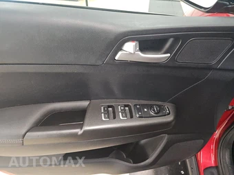 2022 Kia Sportage LX – miniatura 9