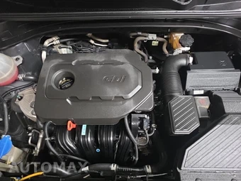 2022 Kia Sportage LX - miniatura 12