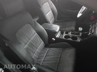 2022 Kia Sportage LX - miniatura 15