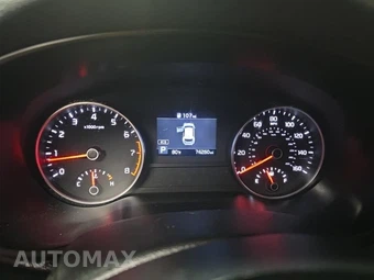 2022 Kia Sportage LX - miniatura 9