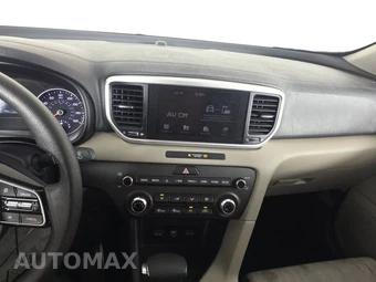 2022 Kia Sportage LX - miniatura 11
