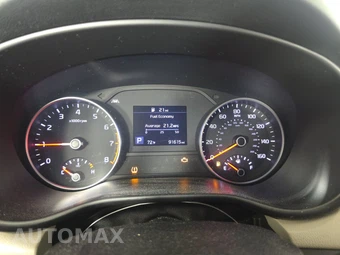 2022 Kia Sportage LX - miniatura 12