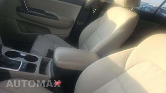 2022 Kia Sportage LX - miniatura 25