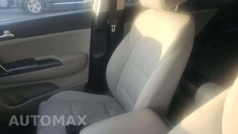2022 Kia Sportage LX - miniatura 27