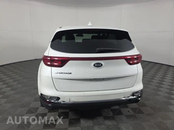 2022 Kia Sportage LX - miniatura 5