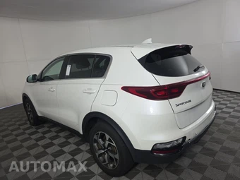 2022 Kia Sportage LX - miniatura 6