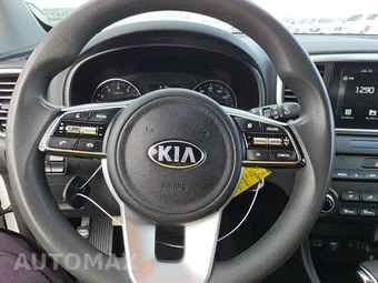 2022 Kia Sportage LX – miniatura 10