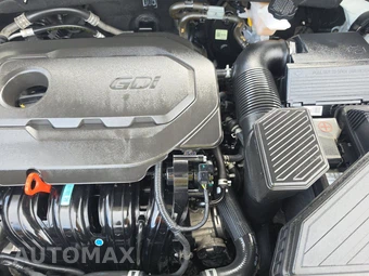 2022 Kia Sportage LX – miniatura 15