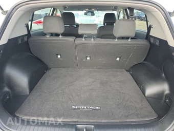 2022 Kia Sportage LX – miniatura 16