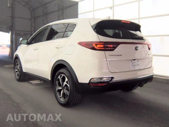 2022 Kia Sportage LX – miniatura 6