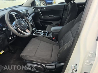2022 Kia Sportage LX – miniatura 7