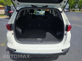 2022 Kia Sportage LX – miniatura 11