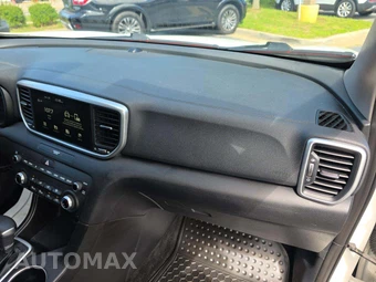 2022 Kia Sportage LX – miniatura 16