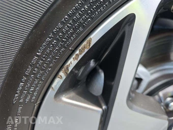2022 Kia Sportage LX – miniatura 21