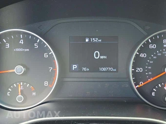 2022 Kia Sportage LX – miniatura 6