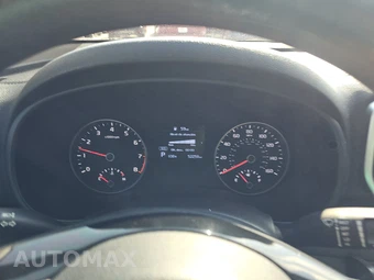2022 Kia Sportage LX - miniatura 12
