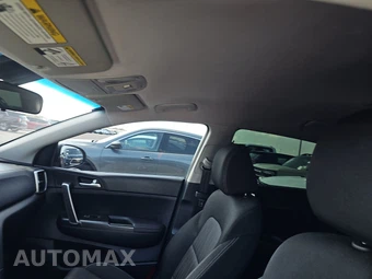 2022 Kia Sportage LX - miniatura 20
